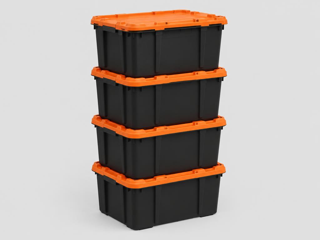 25 Totes moving tote package
